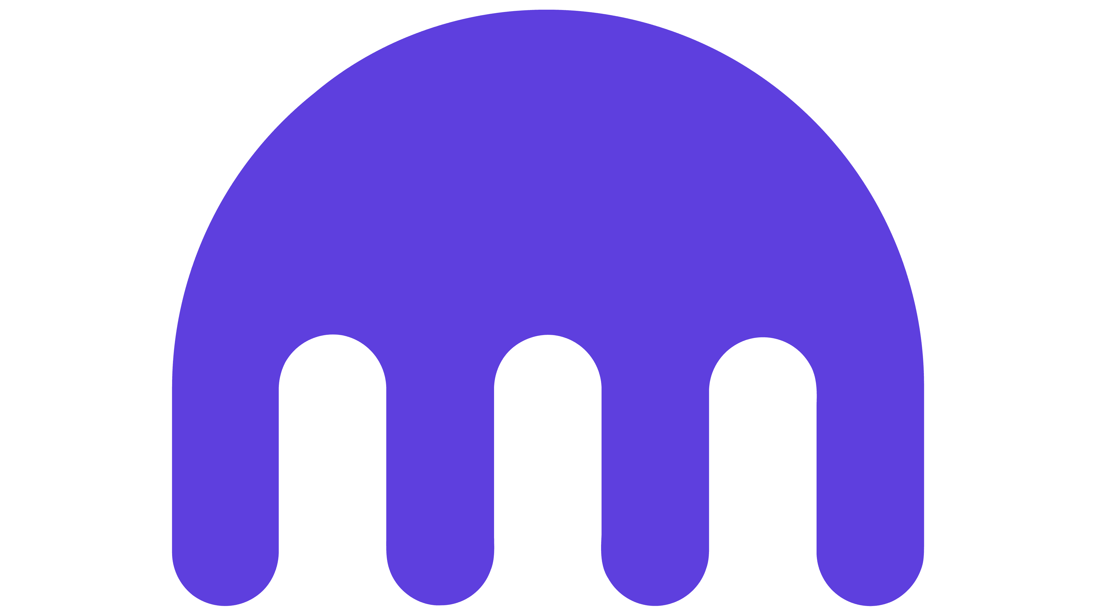 Kraken logo